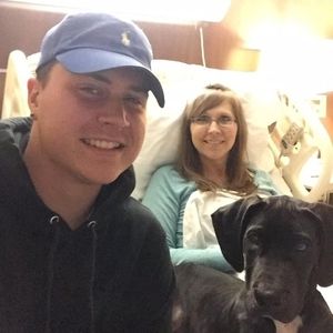 Meet your Posher, Samuel